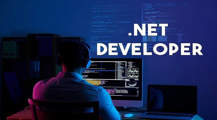 dotnet Development