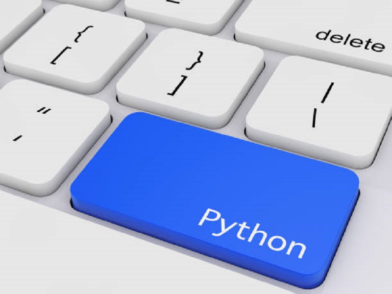 python1
