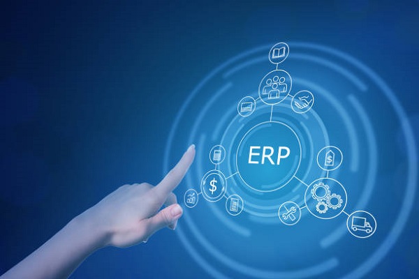 ERP SOFTWARE